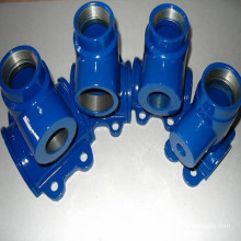 Ductile Iron Casting Products for Machinery Part